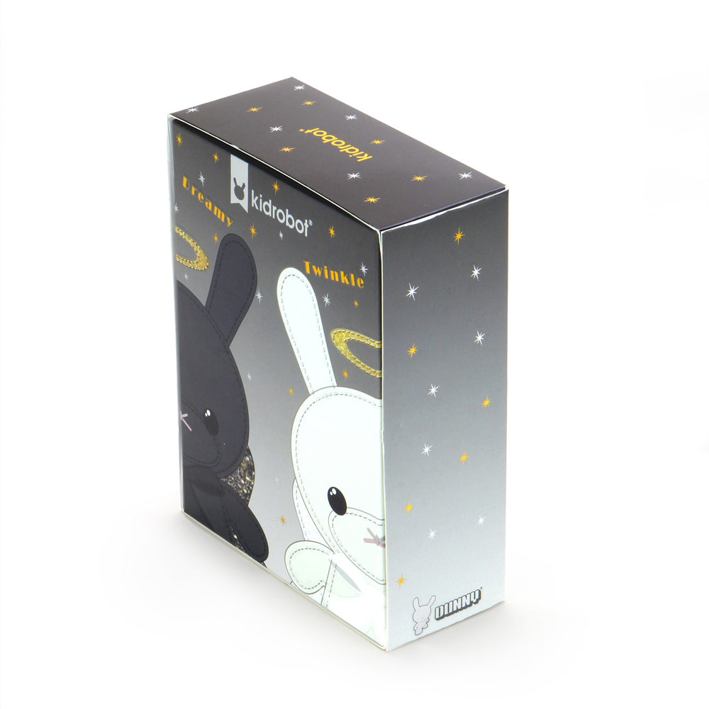 Annual Holiday Dunny 5" Ornament - Exclusive Dreamy Edition