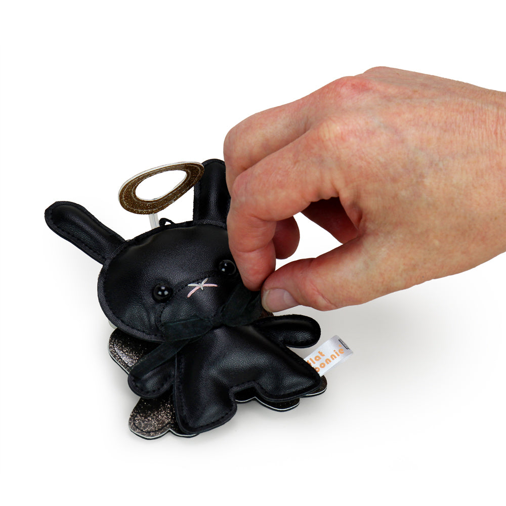 Annual Holiday Dunny 5" Ornament - Exclusive Dreamy Edition