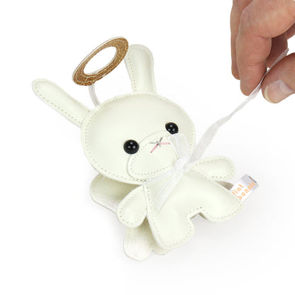 Annual Holiday Dunny 5" Ornament - Twinkle Edition