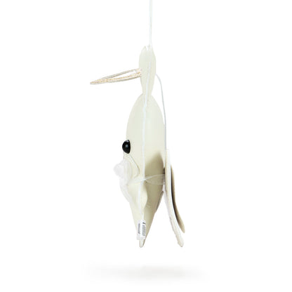 Annual Holiday Dunny 5" Ornament - Twinkle Edition