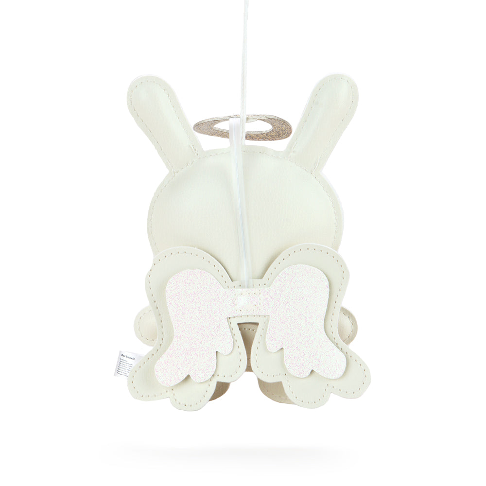 Annual Holiday Dunny 5" Ornament - Twinkle Edition