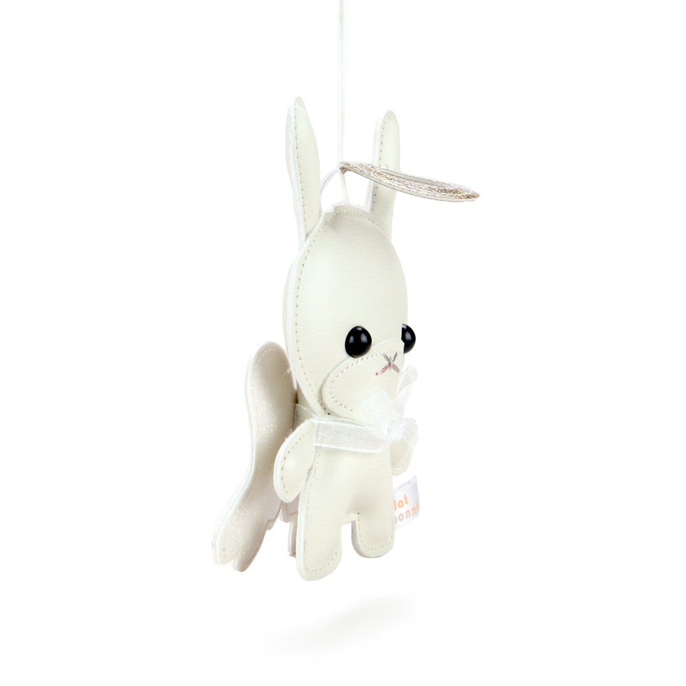 Annual Holiday Dunny 5" Ornament - Twinkle Edition