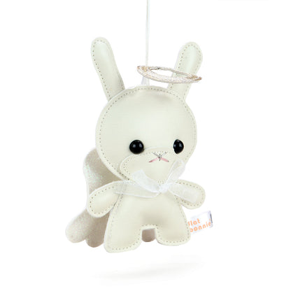 Annual Holiday Dunny 5" Ornament - Twinkle Edition