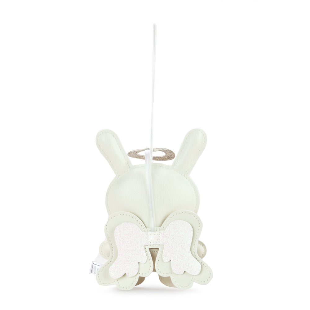 Annual Holiday Dunny 5" Ornament - Twinkle Edition