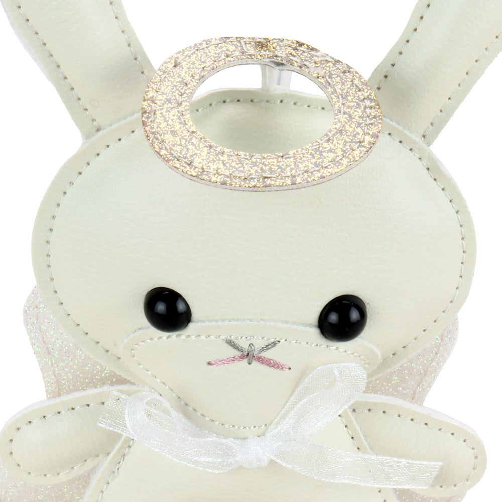 Annual Holiday Dunny 5" Ornament - Twinkle Edition