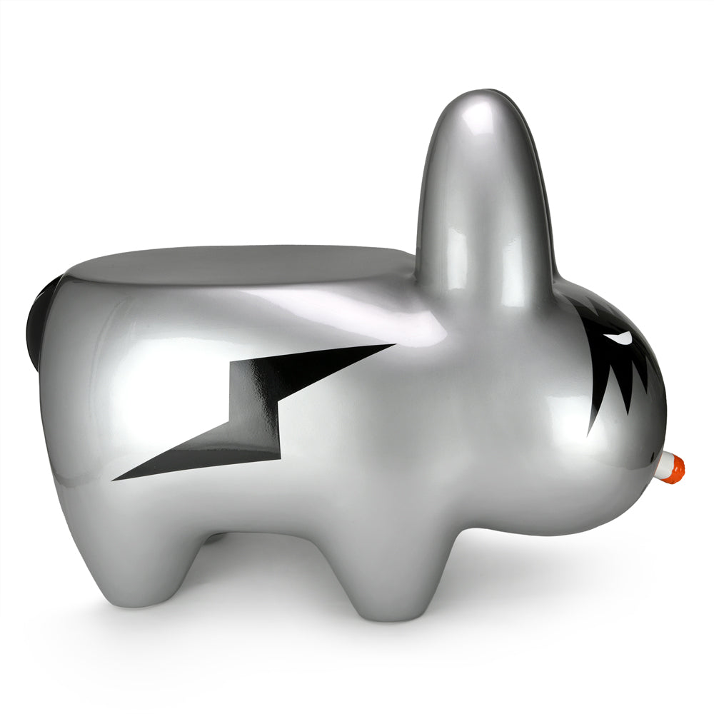 Art Giant King of Rock Labbit Smorkin' Labbit Stool