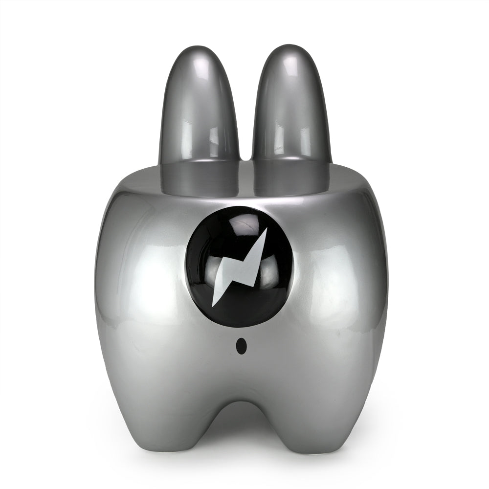 Art Giant King of Rock Labbit Smorkin' Labbit Stool