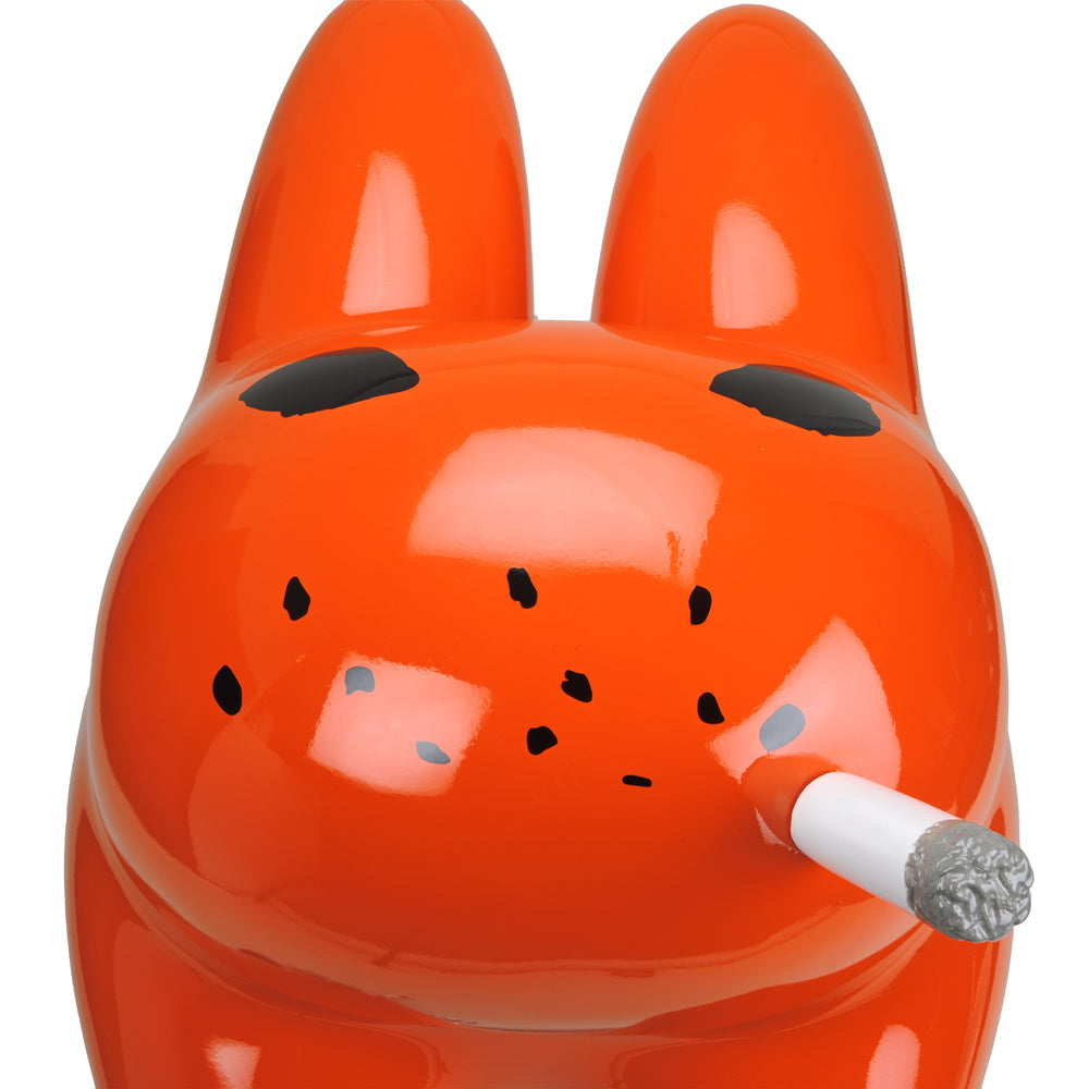 Art Giant Buddies 4 Lyfe Smorkin' Labbit Stool