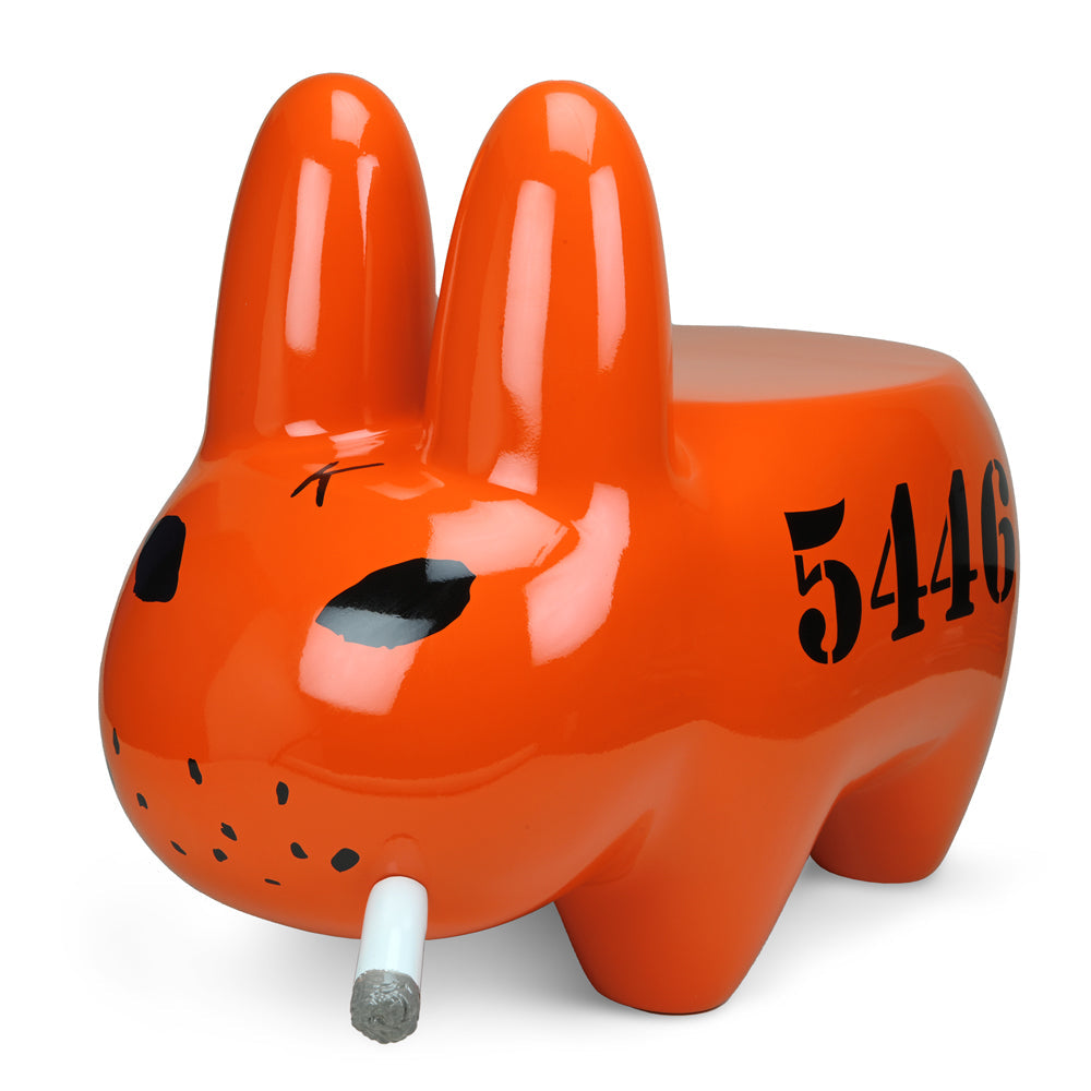 Art Giant Buddies 4 Lyfe Smorkin' Labbit Stool