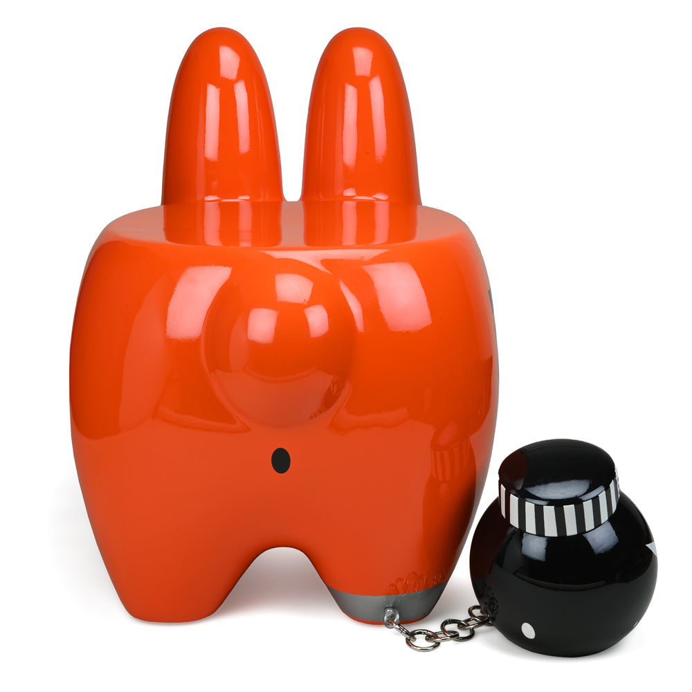 Art Giant Buddies 4 Lyfe Smorkin' Labbit Stool