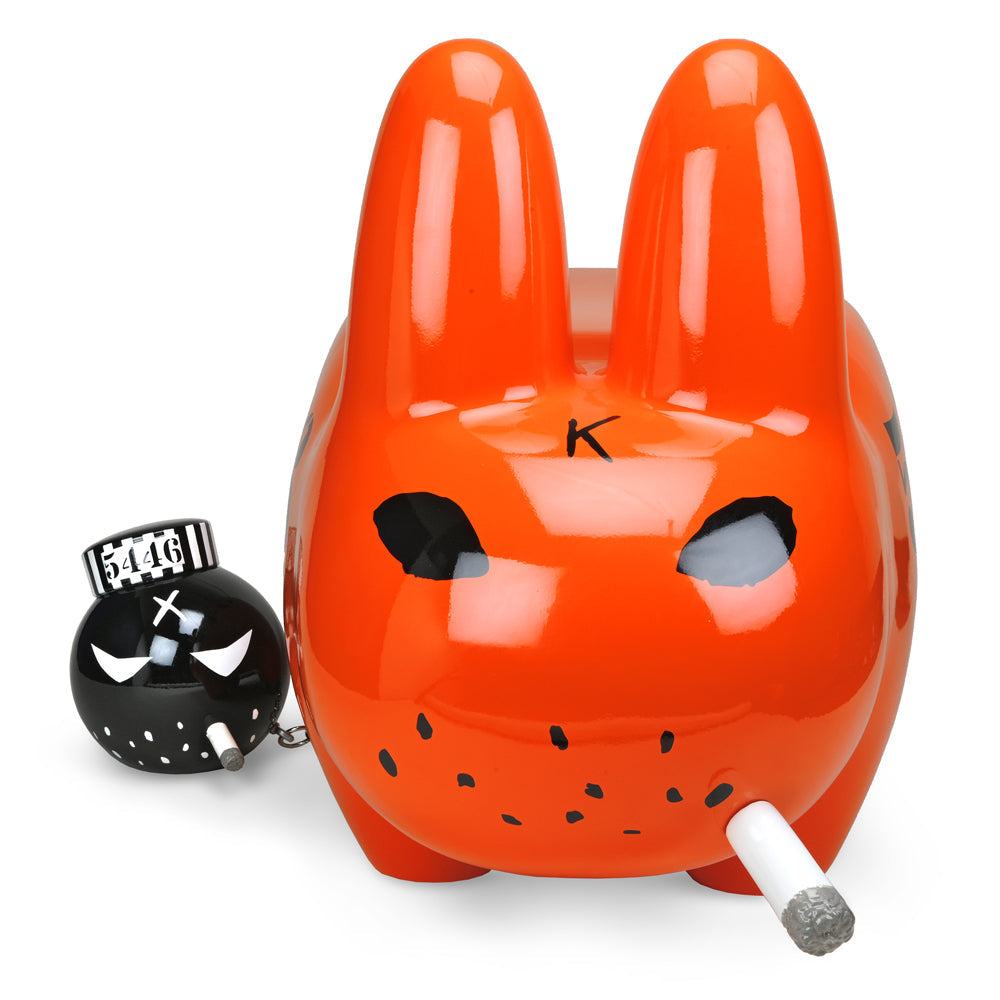 Art Giant Buddies 4 Lyfe Smorkin' Labbit Stool