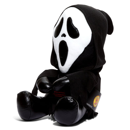 Ghost Face 16" Shake Action Plush by Kidrobot
