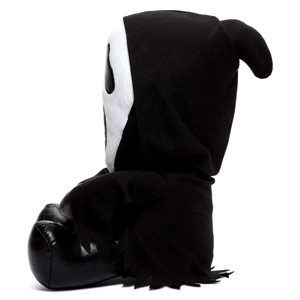 Ghost Face 16" Shake Action Plush by Kidrobot