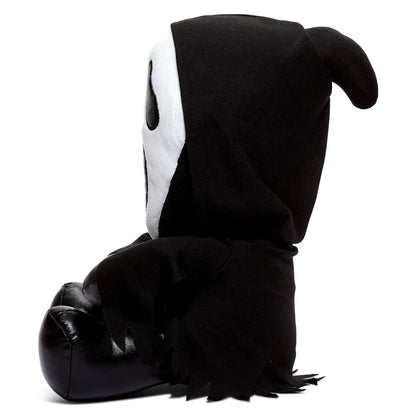 Ghost Face 16" Shake Action Plush by Kidrobot