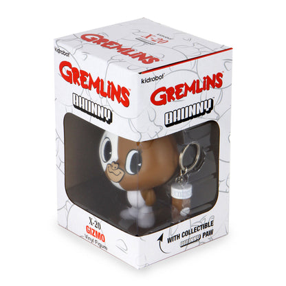 Gremlins Gizmo Bhunny 4" Vinyl Figure (X-20)