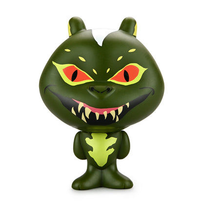 Gremlins Stripe BHUNNY 4" Vinyl Figure