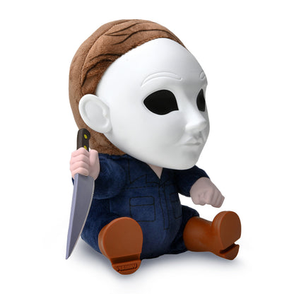 Halloween Michael Myers Horror 8" Roto Phunny Plush