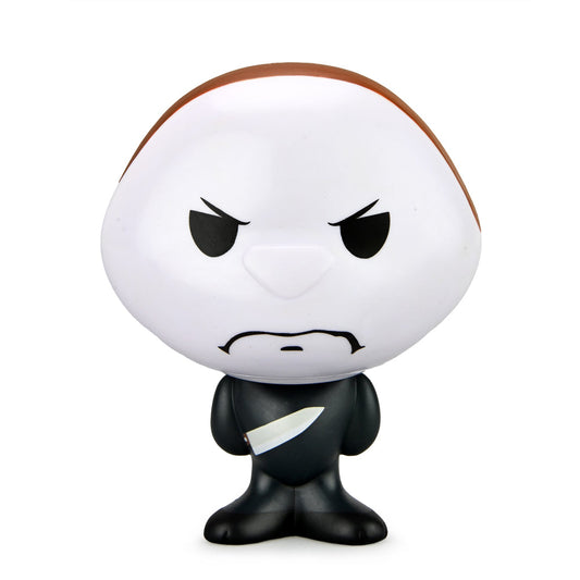 Halloween 2 Michael Myers BHUNNY 4" Vinyl Figure