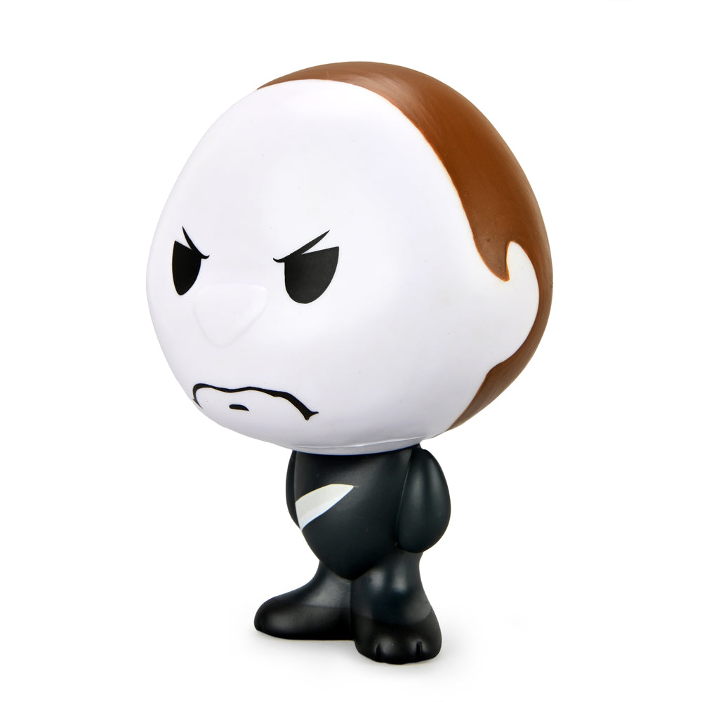 Halloween 2 Michael Myers BHUNNY 4" Vinyl Figure