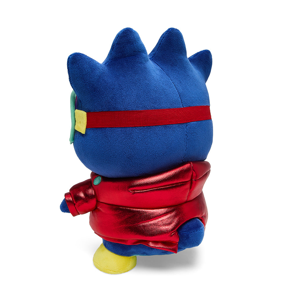 Hello Kitty® and Friends Arcade Gamer Badtz-Maru 13" Plush by Kidrobot
