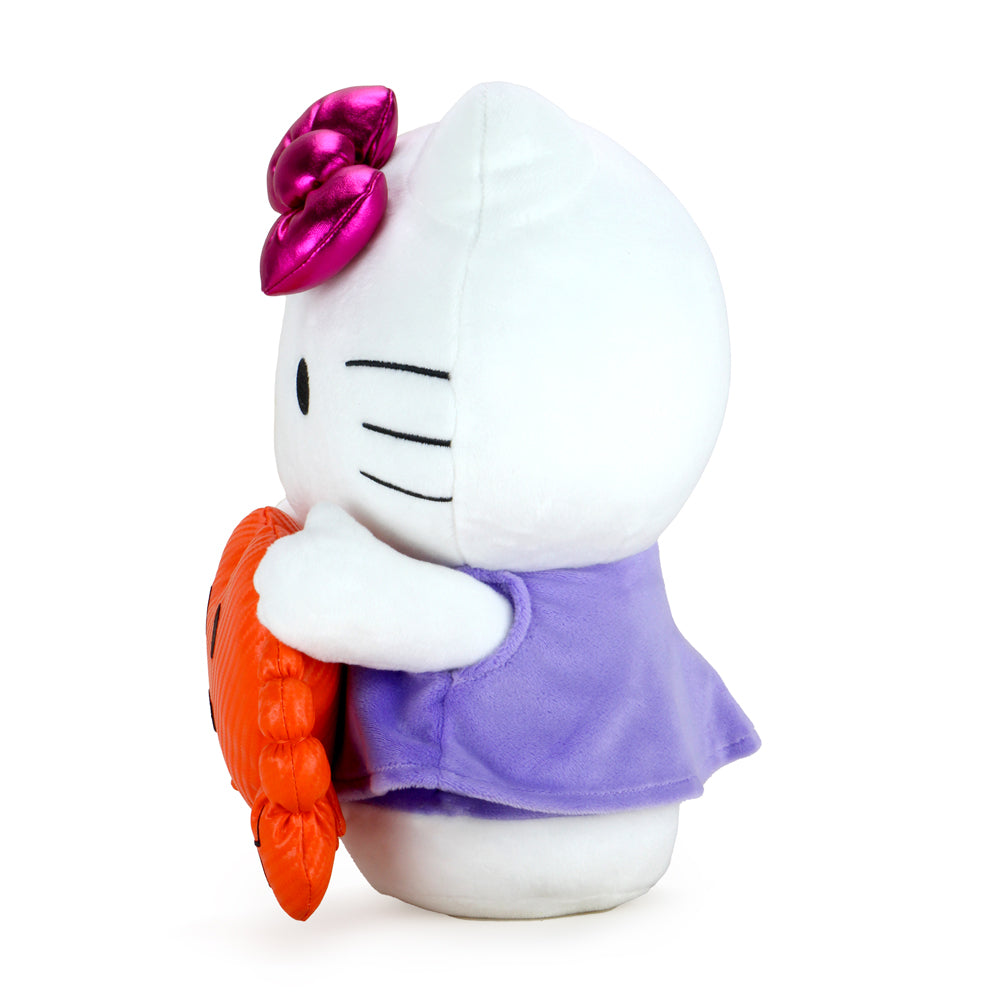 Kidrobot Hello Kitty® Zodiac Medium Plush - CANCER Edition