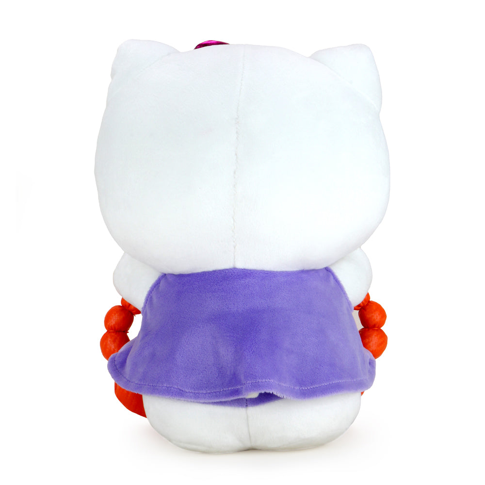 Kidrobot Hello Kitty® Zodiac Medium Plush - CANCER Edition