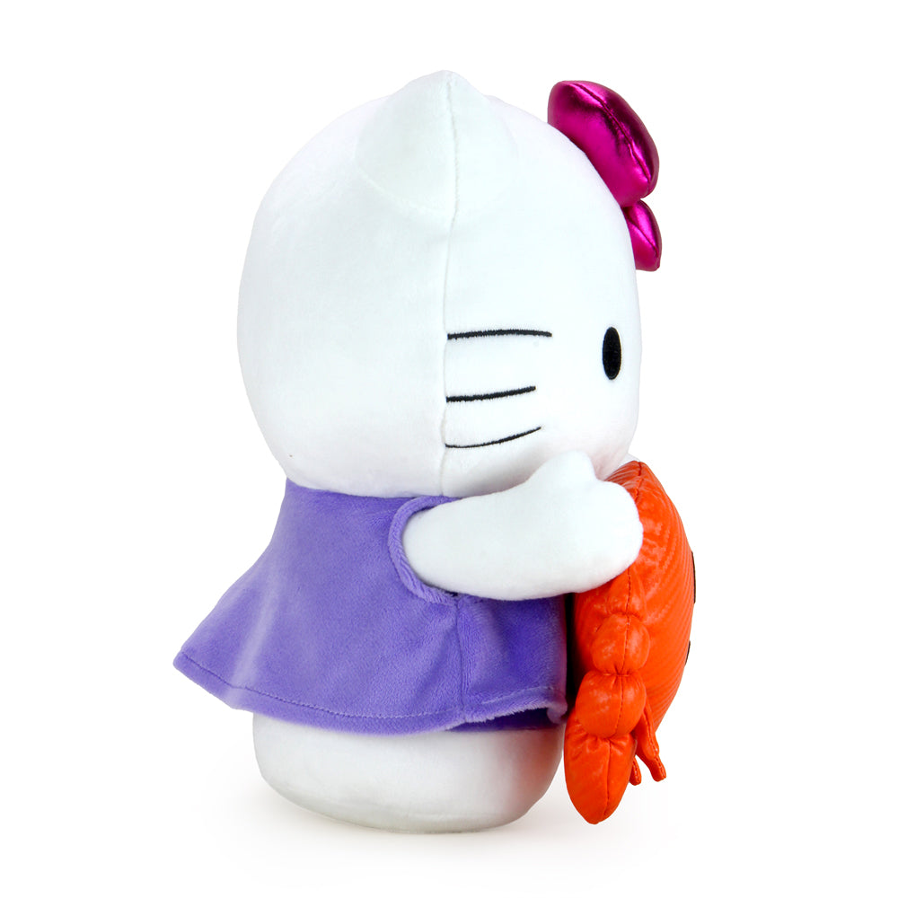 Kidrobot Hello Kitty® Zodiac Medium Plush - CANCER Edition