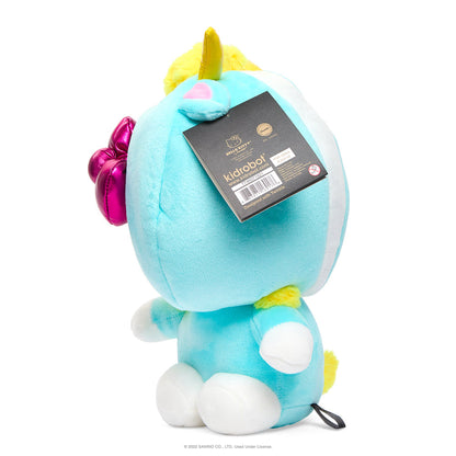 Kidrobot Hello Kitty® Zodiac Medium Plush - CAPRICORN Edition