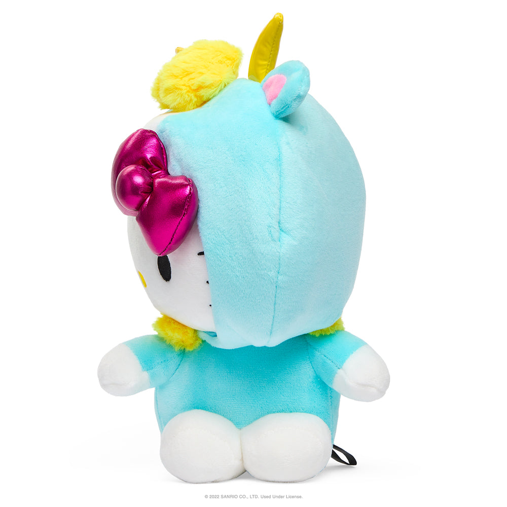 Kidrobot Hello Kitty® Zodiac Medium Plush - CAPRICORN Edition