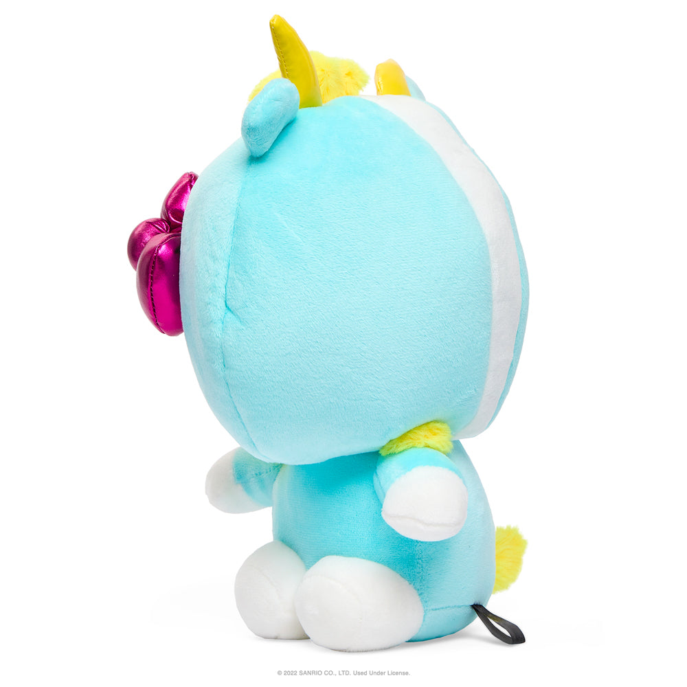 Kidrobot Hello Kitty® Zodiac Medium Plush - CAPRICORN Edition