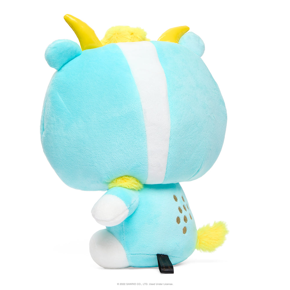 Kidrobot Hello Kitty® Zodiac Medium Plush - CAPRICORN Edition