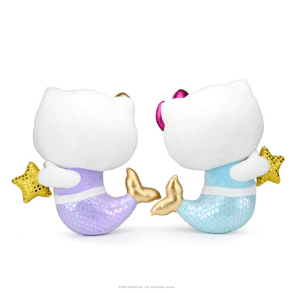 Kidrobot Hello Kitty® Zodiac Medium Plush - PISCES Edition