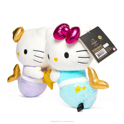 Kidrobot Hello Kitty® Zodiac Medium Plush - PISCES Edition