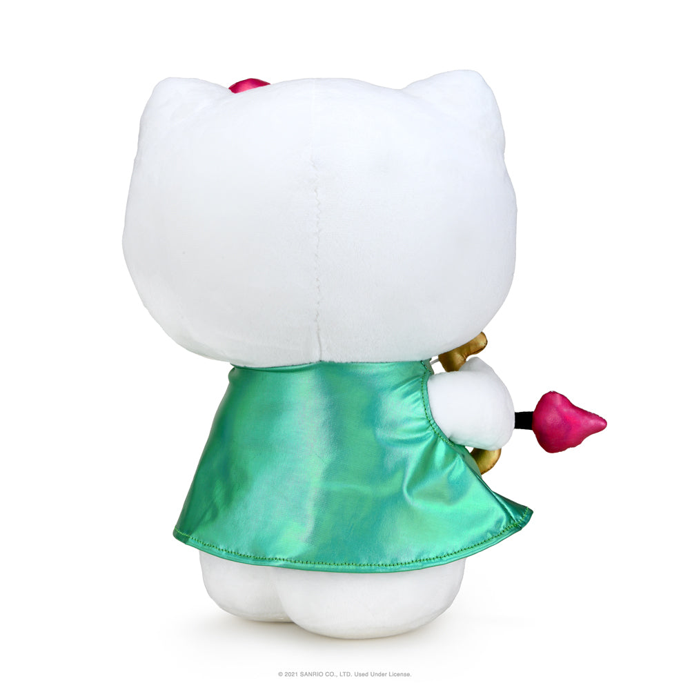 Kidrobot Hello Kitty® Zodiac Medium Plush - SAGITTARIUS Edition