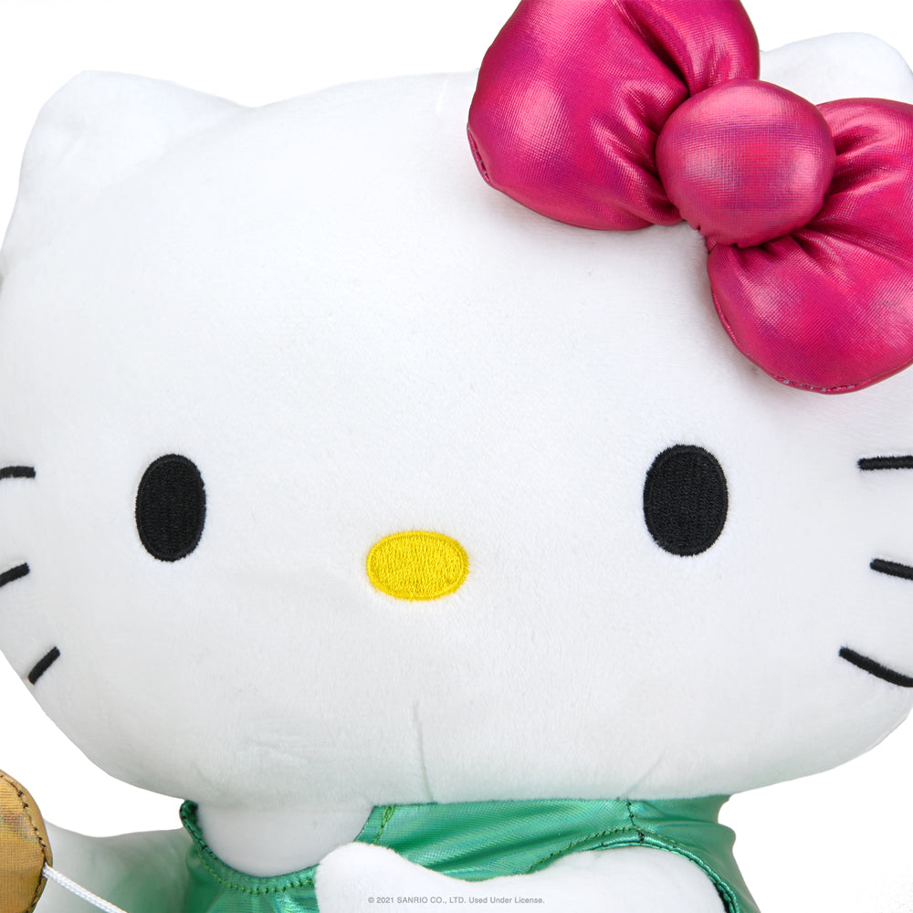 Kidrobot Hello Kitty® Zodiac Medium Plush - SAGITTARIUS Edition