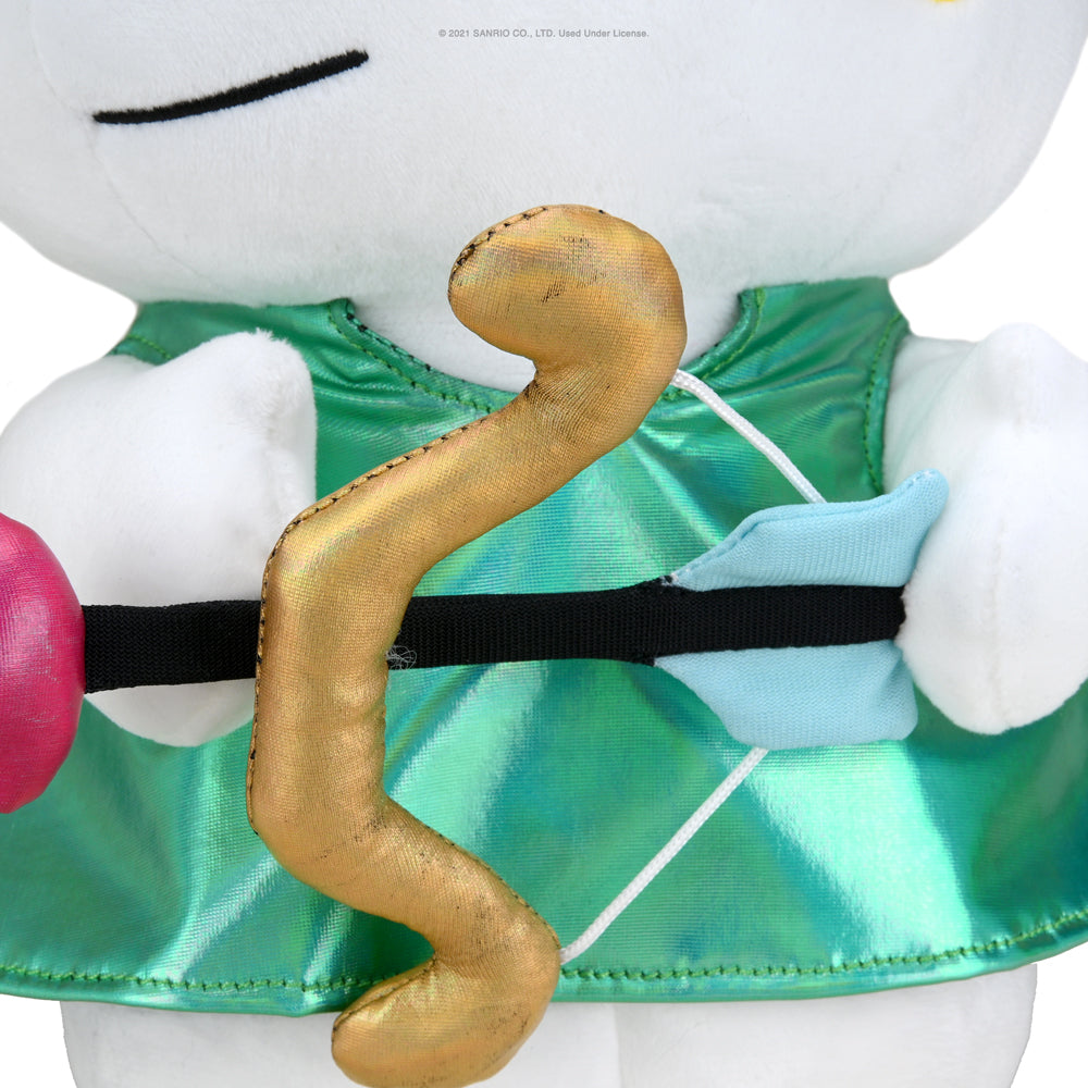 Kidrobot Hello Kitty® Zodiac Medium Plush - SAGITTARIUS Edition
