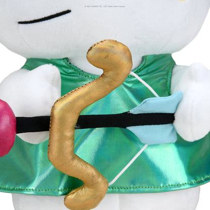 Kidrobot Hello Kitty® Zodiac Medium Plush - SAGITTARIUS Edition