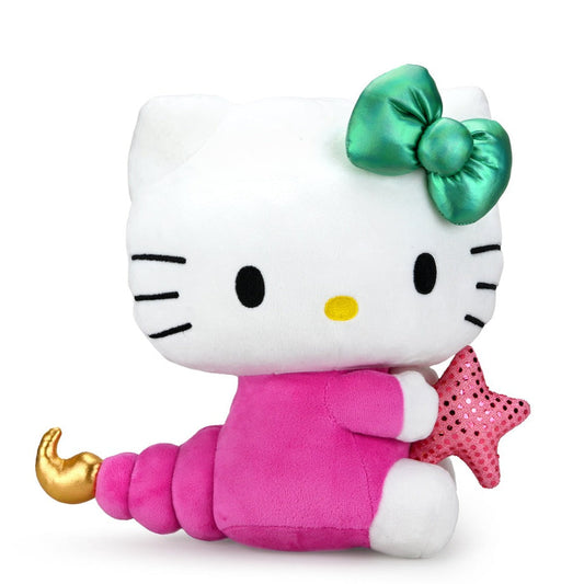 Kidrobot Hello Kitty® Zodiac Medium Plush - SCORPIO Edition
