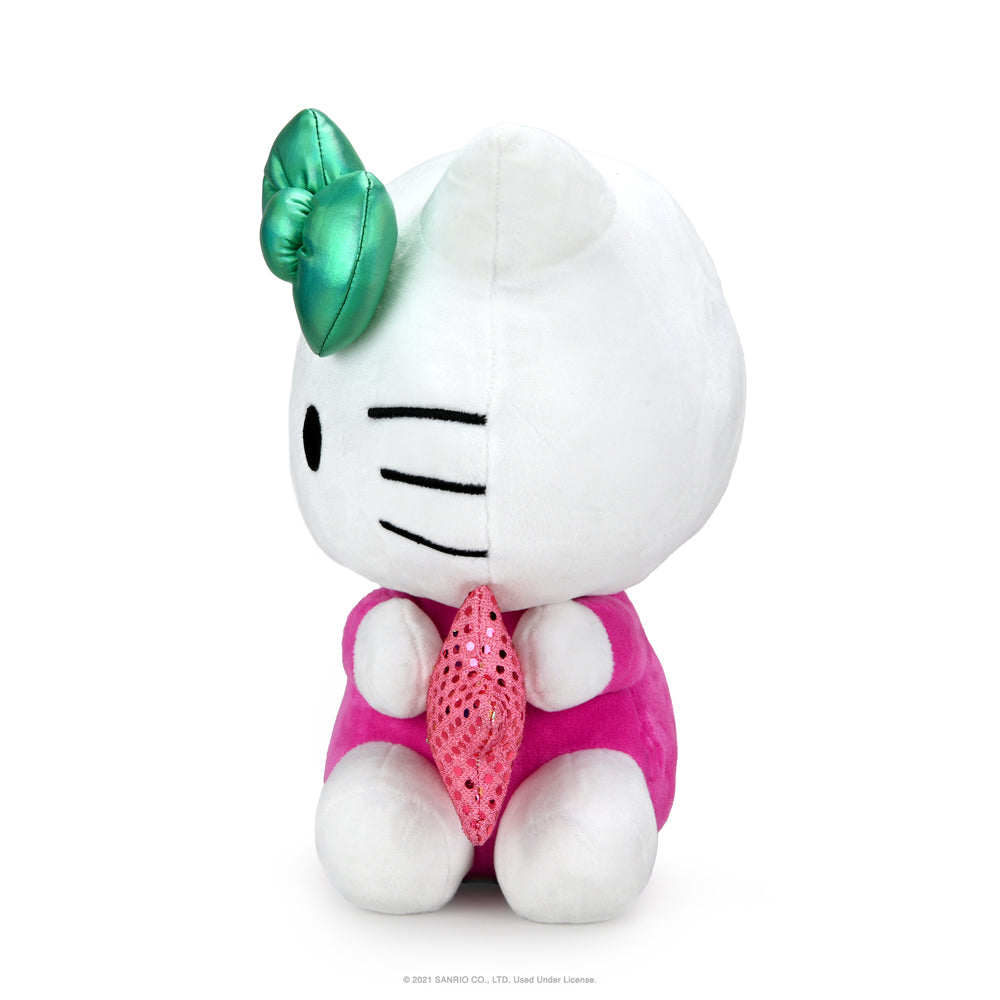 Kidrobot Hello Kitty® Zodiac Medium Plush - SCORPIO Edition