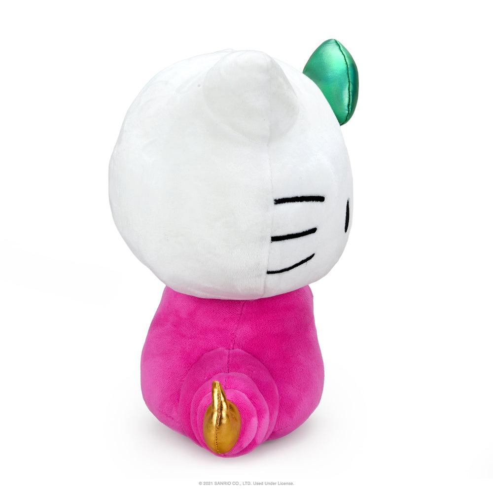 Kidrobot Hello Kitty® Zodiac Medium Plush - SCORPIO Edition