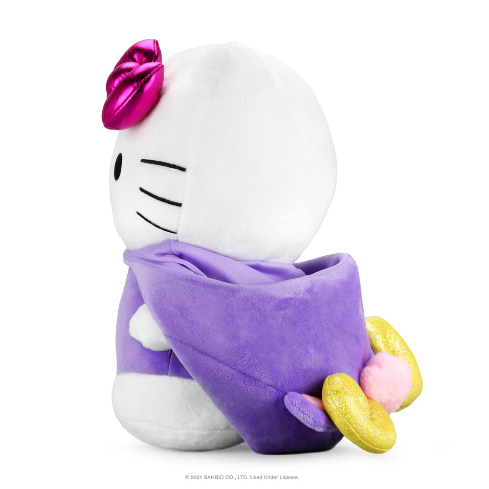 Kidrobot Hello Kitty® Zodiac Medium Plush - ARIES Edition