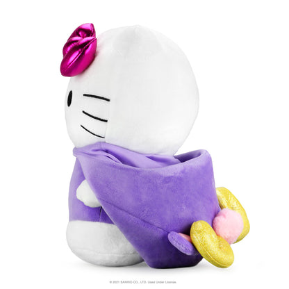 Kidrobot Hello Kitty® Zodiac Medium Plush - ARIES Edition