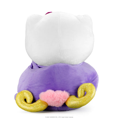 Kidrobot Hello Kitty® Zodiac Medium Plush - ARIES Edition