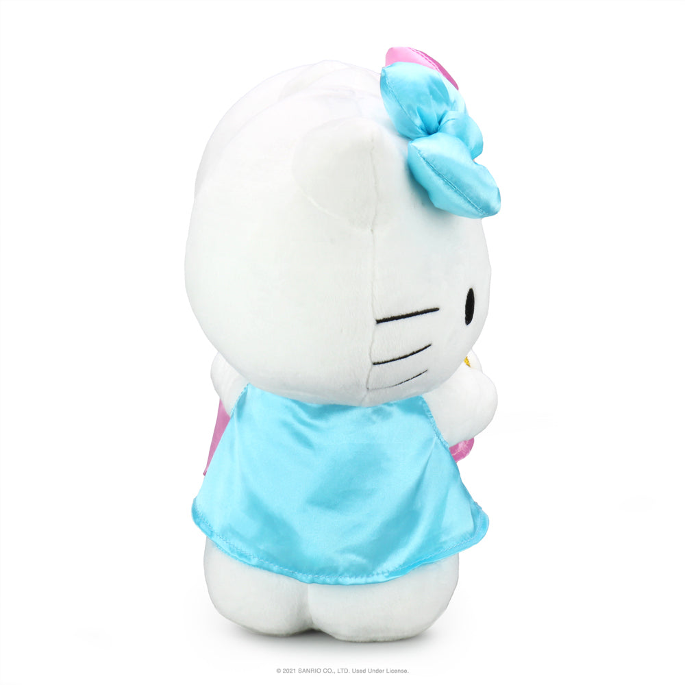 Kidrobot Hello Kitty® Zodiac Medium Plush - GEMINI Edition