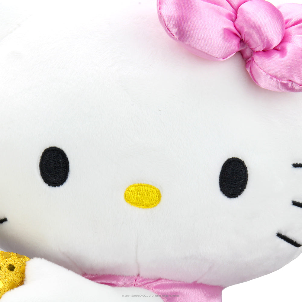 Kidrobot Hello Kitty® Zodiac Medium Plush - GEMINI Edition
