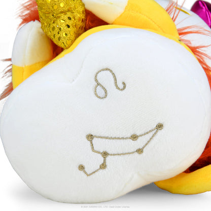 Kidrobot Hello Kitty® Zodiac Medium Plush - LEO Edition