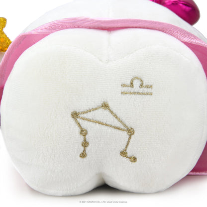 Kidrobot Hello Kitty® Zodiac Medium Plush - LIBRA Edition