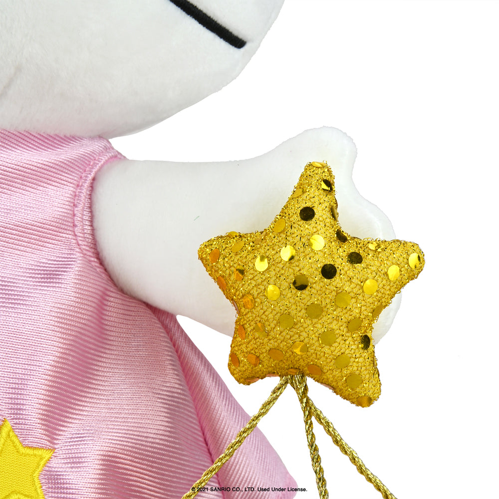 Kidrobot Hello Kitty® Zodiac Medium Plush - LIBRA Edition