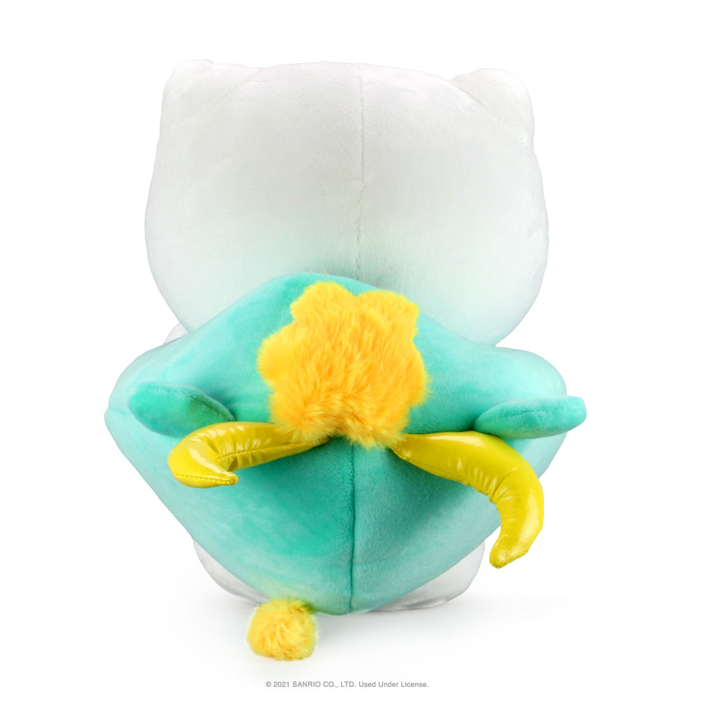 Kidrobot Hello Kitty® Zodiac Medium Plush - TAURUS Edition