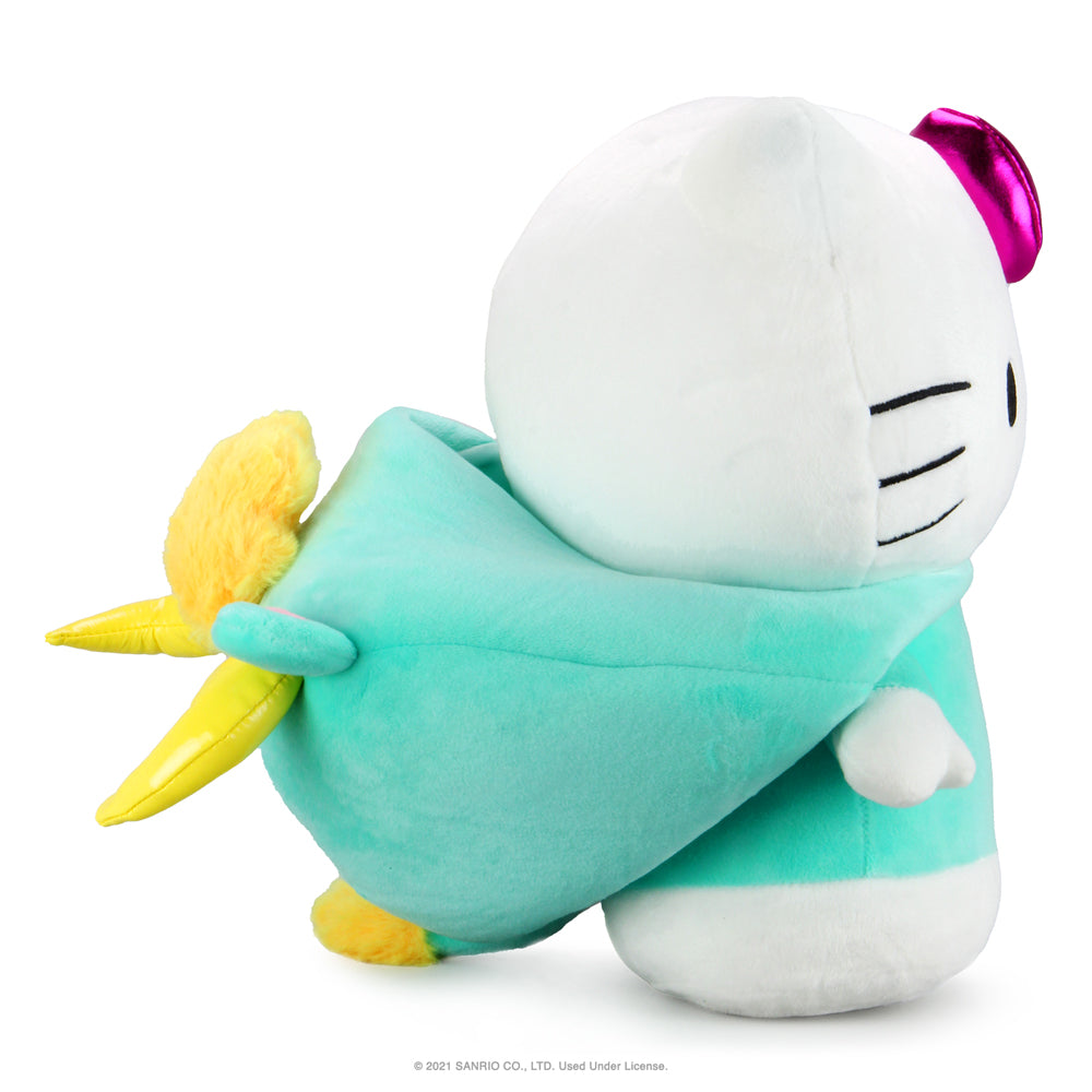 Kidrobot Hello Kitty® Zodiac Medium Plush - TAURUS Edition